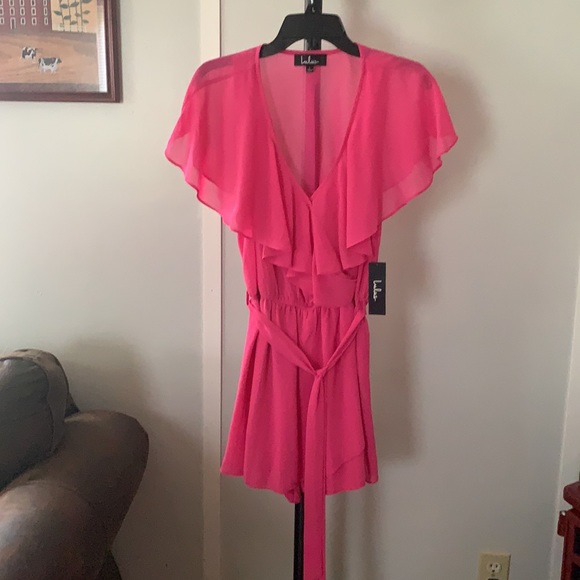 Romper - Picture 2 of 4